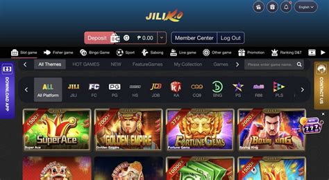jiliko login|JiliKo .